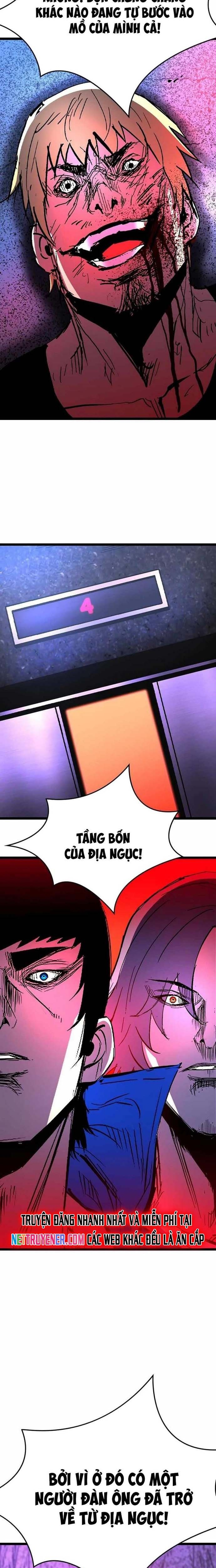 Phòng Gym Hanlim Chapter 227 - Trang 2