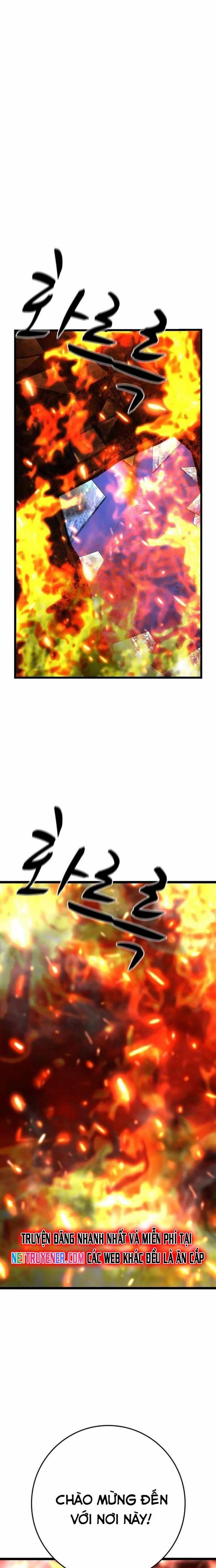 Phòng Gym Hanlim Chapter 227 - Trang 2