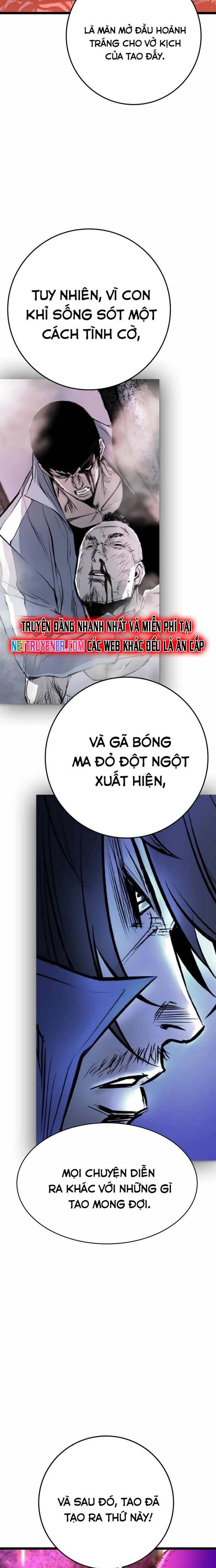 Phòng Gym Hanlim Chapter 227 - Trang 2