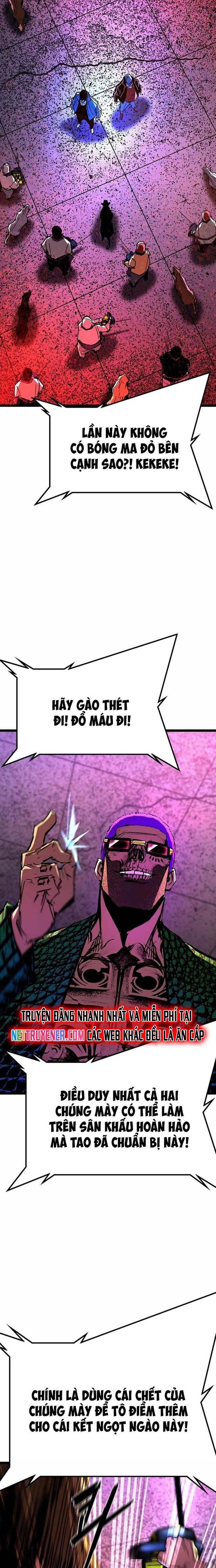 Phòng Gym Hanlim Chapter 227 - Trang 2