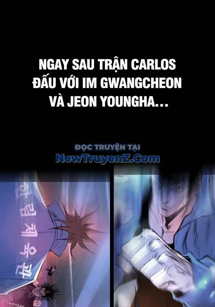 Phòng Gym Hanlim Chapter 228 - Trang 2