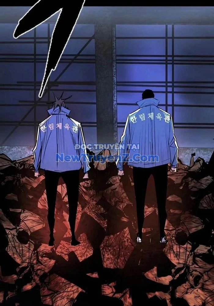 Phòng Gym Hanlim Chapter 228 - Trang 2