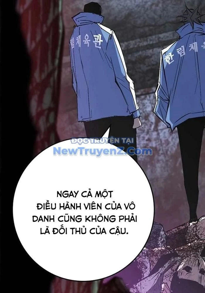 Phòng Gym Hanlim Chapter 228 - Trang 2