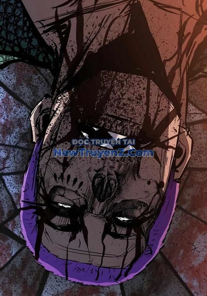 Phòng Gym Hanlim Chapter 228 - Trang 2