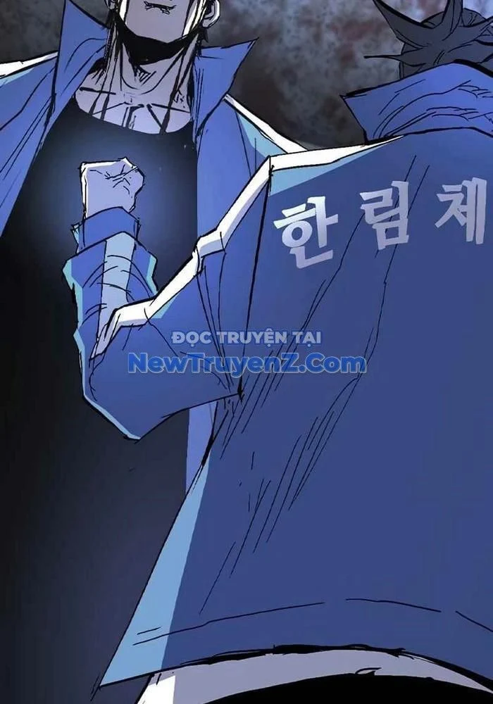 Phòng Gym Hanlim Chapter 228 - Trang 2
