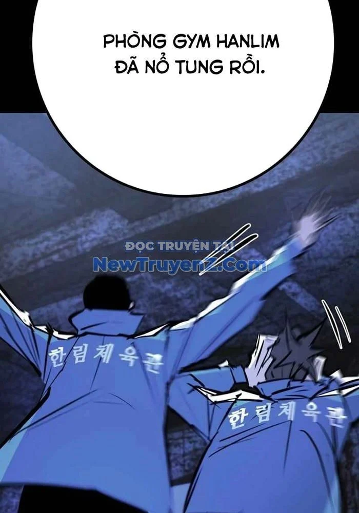 Phòng Gym Hanlim Chapter 228 - Trang 2