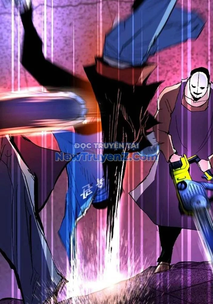 Phòng Gym Hanlim Chapter 228 - Trang 2