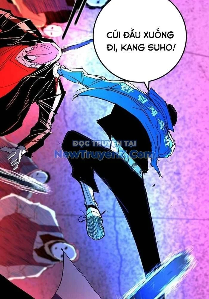 Phòng Gym Hanlim Chapter 228 - Trang 2