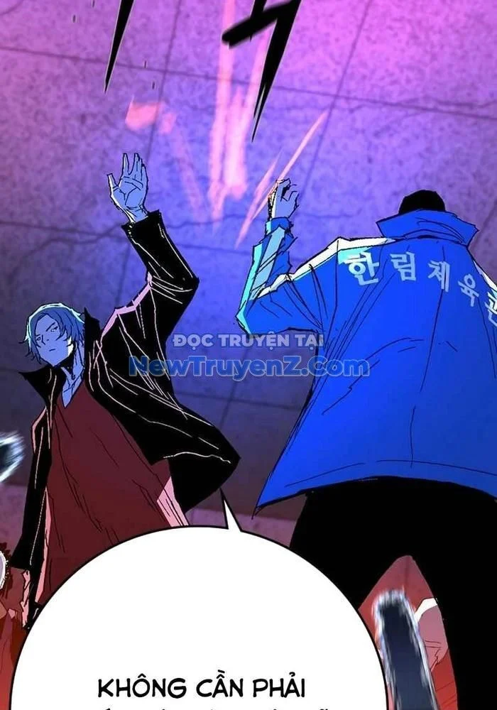 Phòng Gym Hanlim Chapter 228 - Trang 2