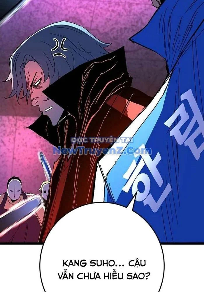 Phòng Gym Hanlim Chapter 228 - Trang 2