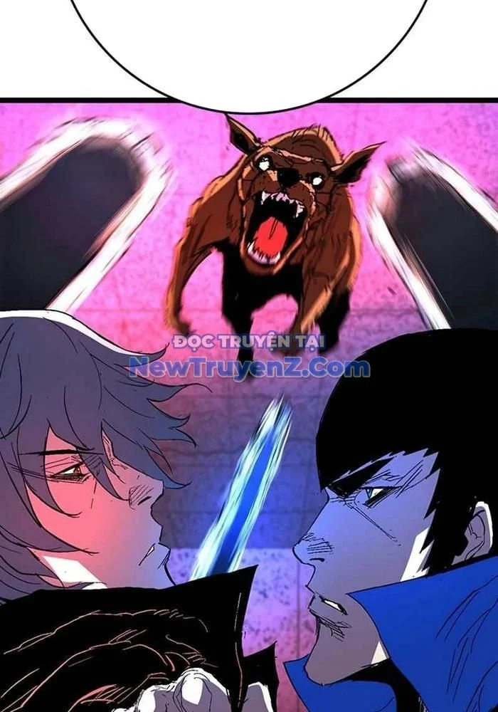 Phòng Gym Hanlim Chapter 228 - Trang 2