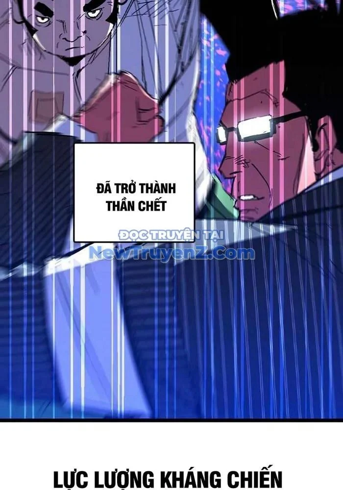 Phòng Gym Hanlim Chapter 228 - Trang 2