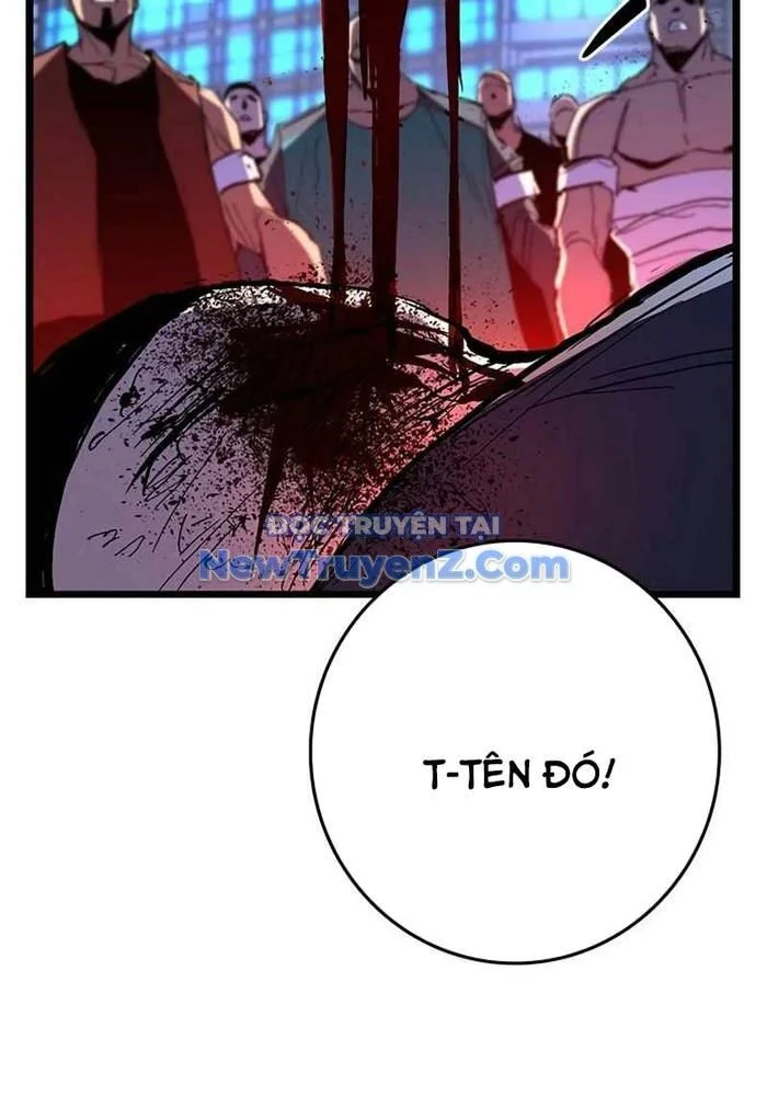 Phòng Gym Hanlim Chapter 228 - Trang 2