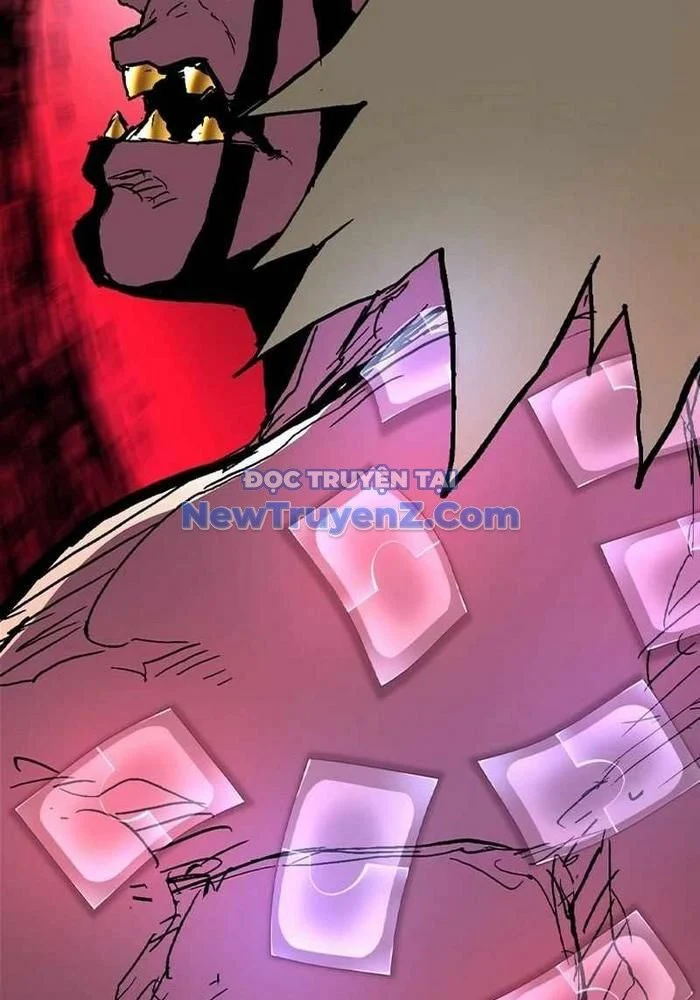 Phòng Gym Hanlim Chapter 228 - Trang 2