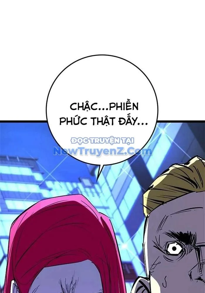 Phòng Gym Hanlim Chapter 228 - Trang 2