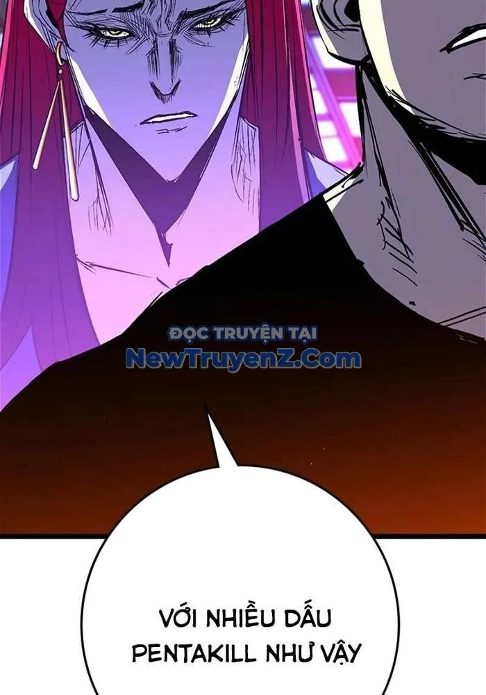 Phòng Gym Hanlim Chapter 228 - Trang 2