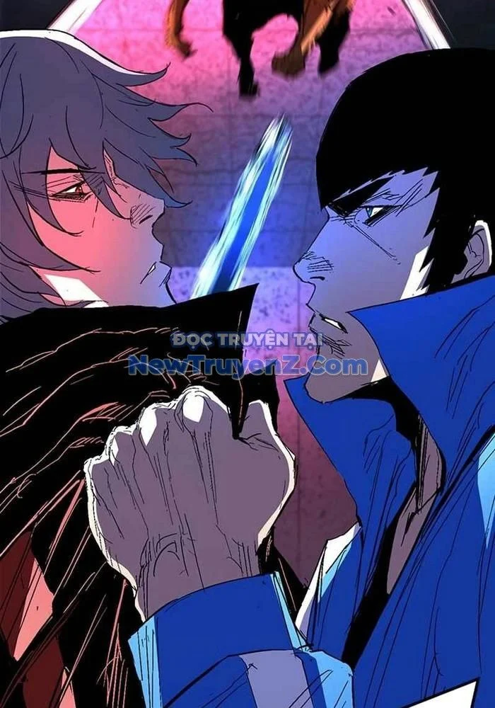 Phòng Gym Hanlim Chapter 228 - Trang 2