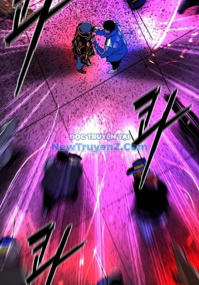 Phòng Gym Hanlim Chapter 228 - Trang 2
