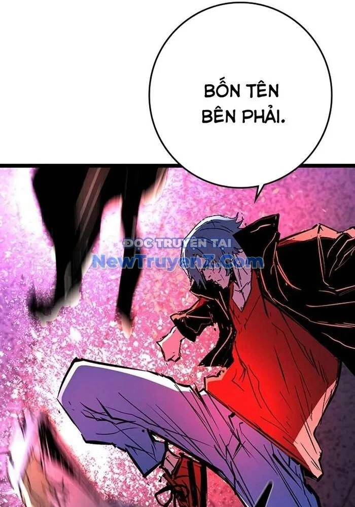 Phòng Gym Hanlim Chapter 228 - Trang 2