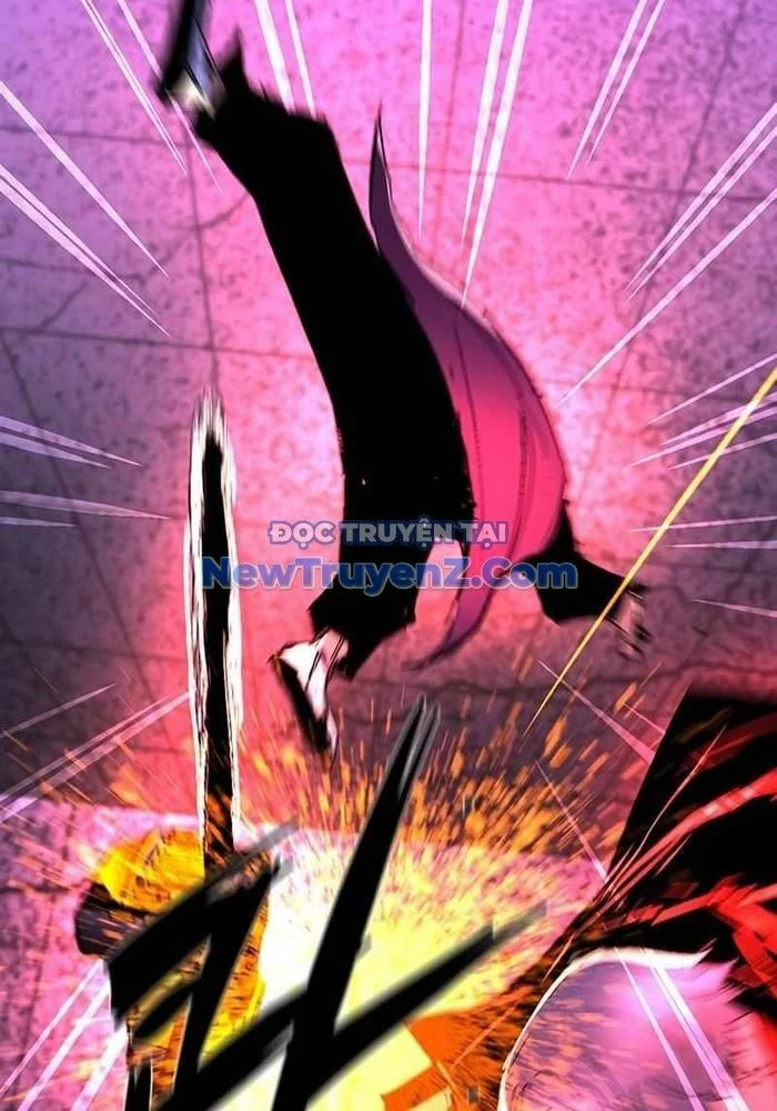 Phòng Gym Hanlim Chapter 228 - Trang 2