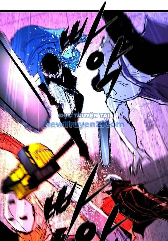 Phòng Gym Hanlim Chapter 228 - Trang 2