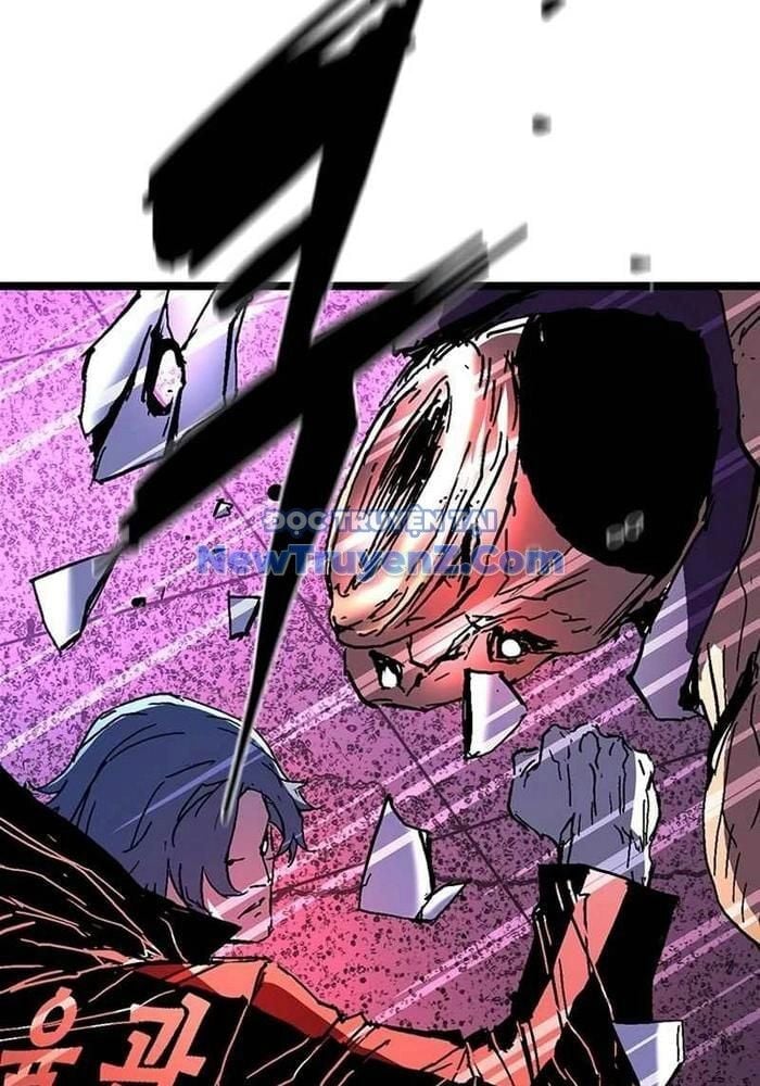 Phòng Gym Hanlim Chapter 228 - Trang 2