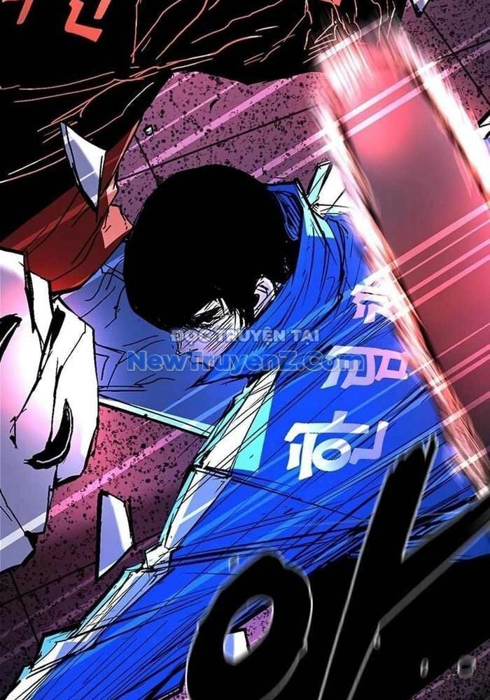 Phòng Gym Hanlim Chapter 228 - Trang 2