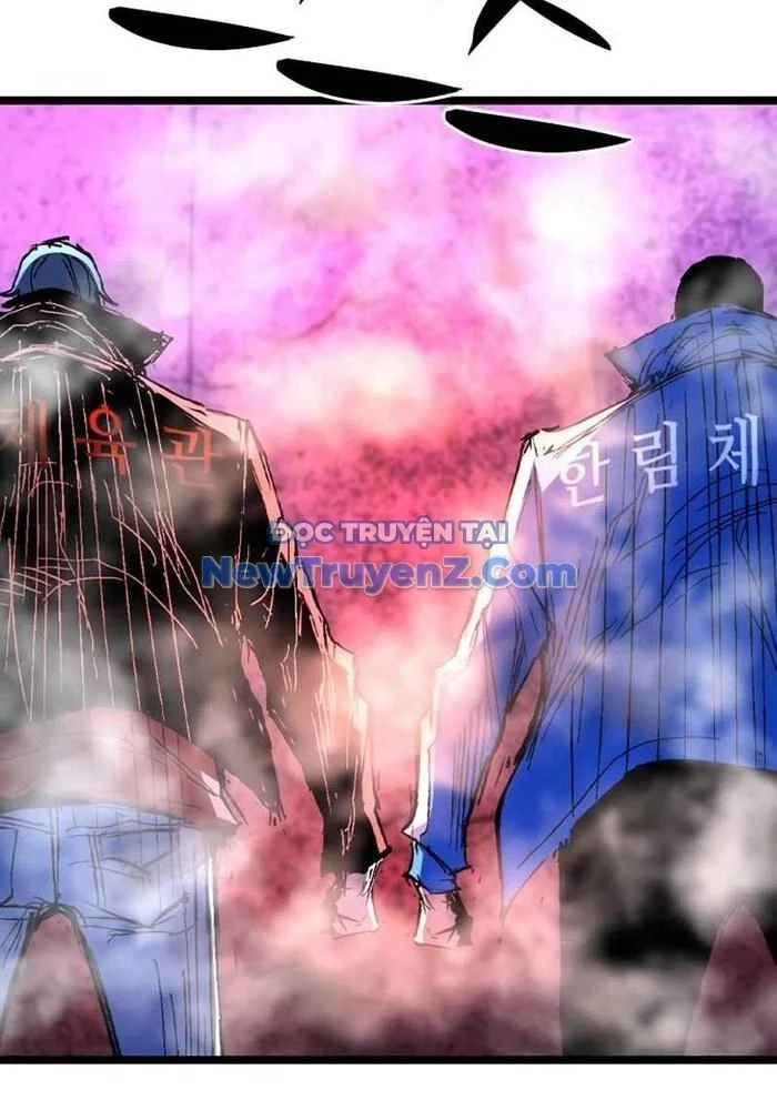 Phòng Gym Hanlim Chapter 228 - Trang 2
