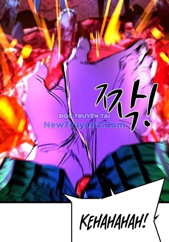 Phòng Gym Hanlim Chapter 228 - Trang 2