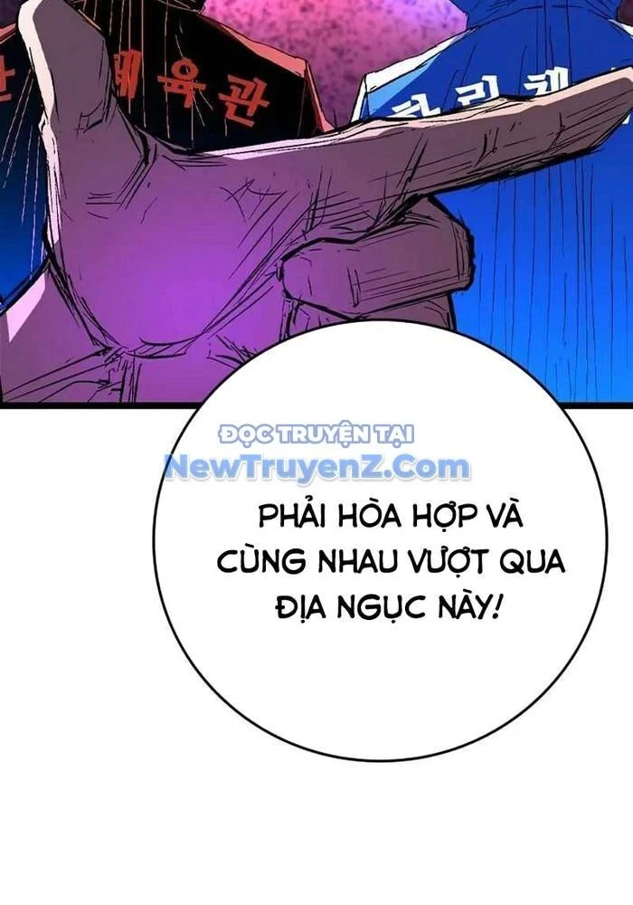 Phòng Gym Hanlim Chapter 228 - Trang 2