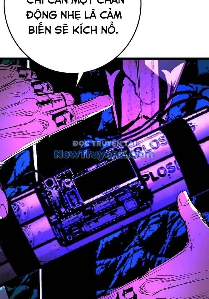 Phòng Gym Hanlim Chapter 228 - Trang 2