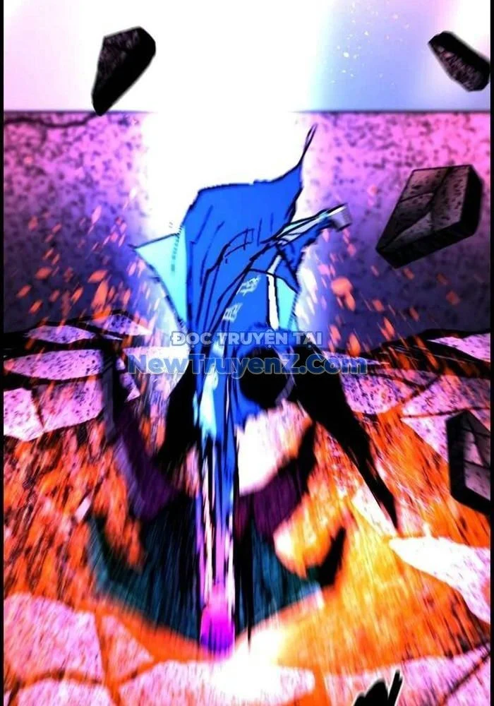 Phòng Gym Hanlim Chapter 228 - Trang 2