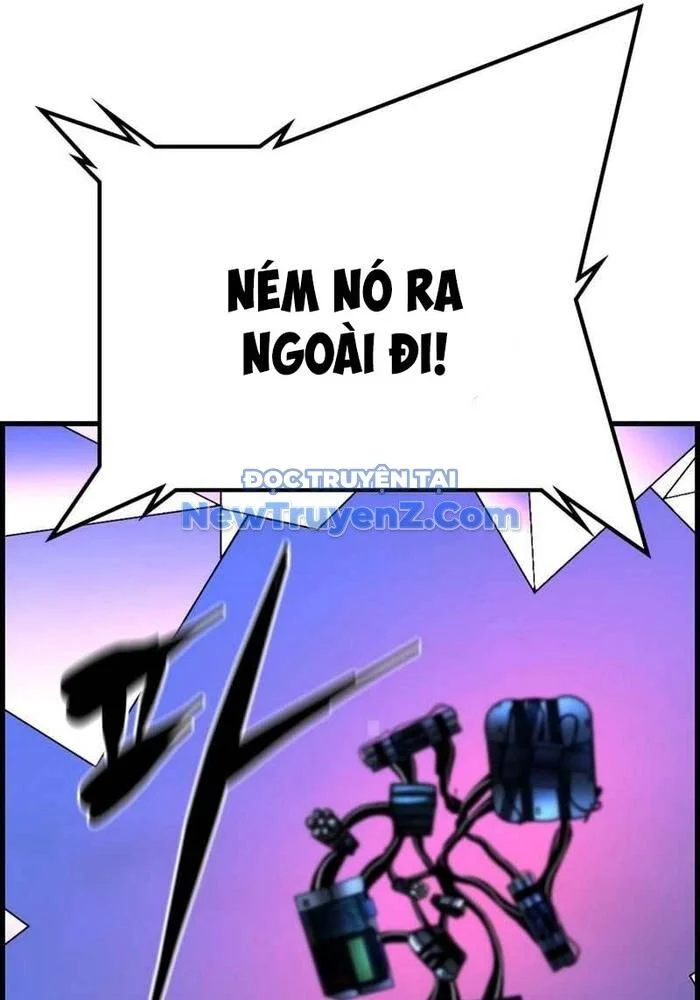 Phòng Gym Hanlim Chapter 228 - Trang 2