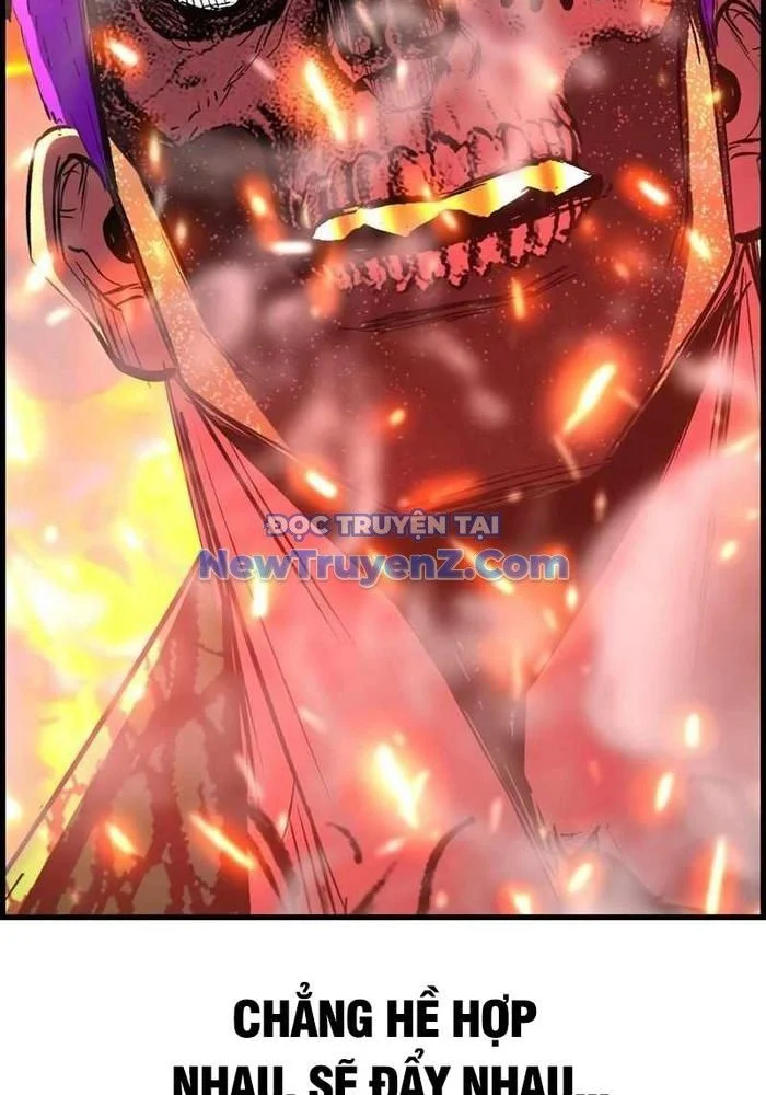 Phòng Gym Hanlim Chapter 228 - Trang 2