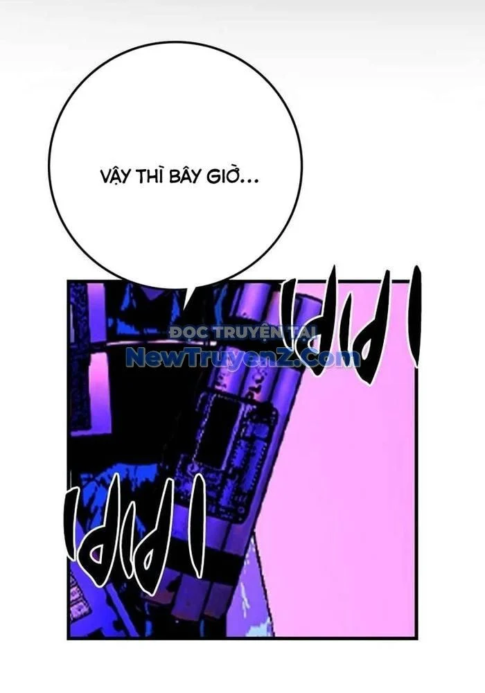 Phòng Gym Hanlim Chapter 229 - Trang 2