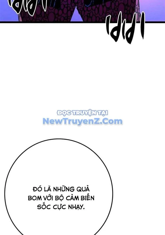 Phòng Gym Hanlim Chapter 229 - Trang 2