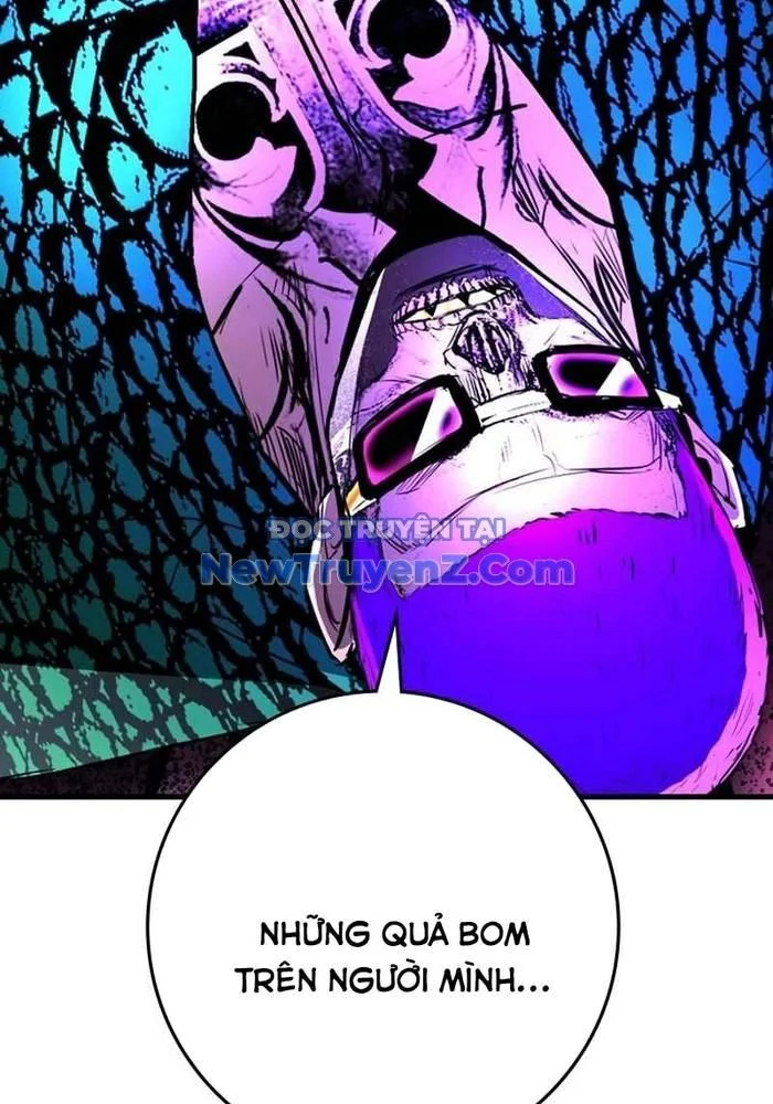 Phòng Gym Hanlim Chapter 229 - Trang 2
