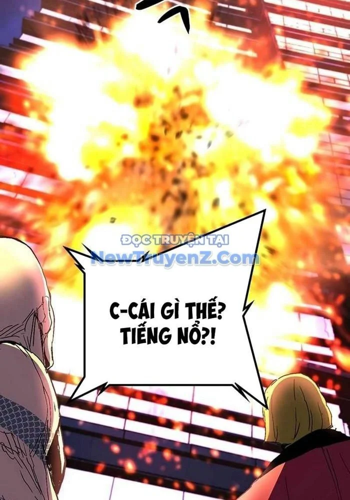 Phòng Gym Hanlim Chapter 229 - Trang 2