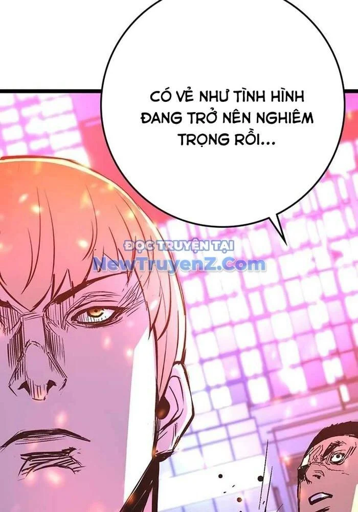 Phòng Gym Hanlim Chapter 229 - Trang 2