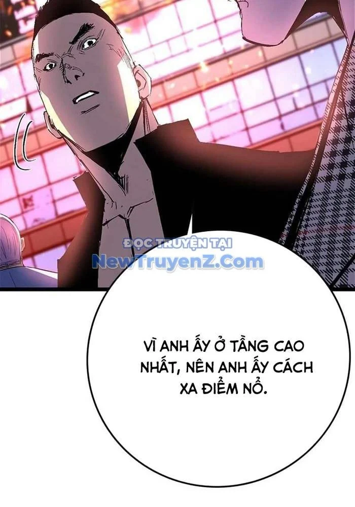 Phòng Gym Hanlim Chapter 229 - Trang 2