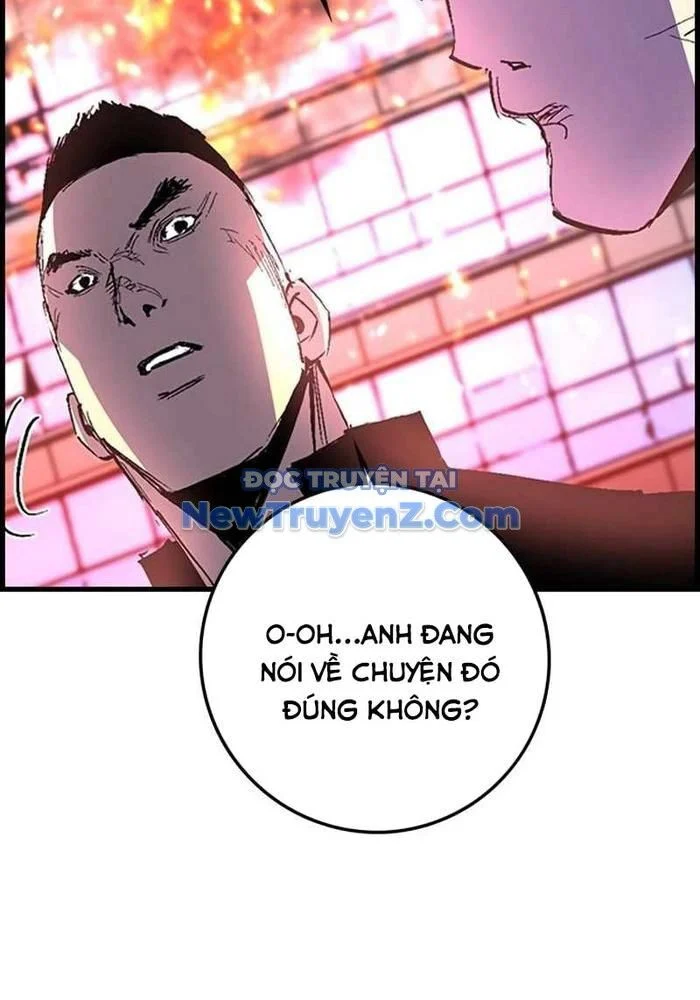 Phòng Gym Hanlim Chapter 229 - Trang 2