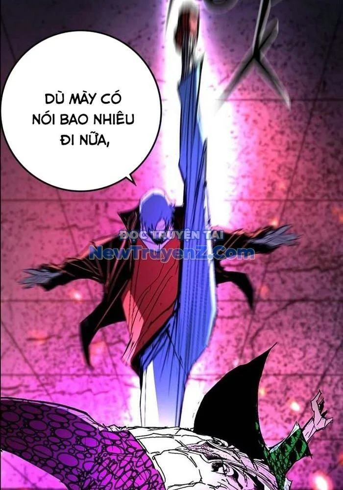Phòng Gym Hanlim Chapter 229 - Trang 2
