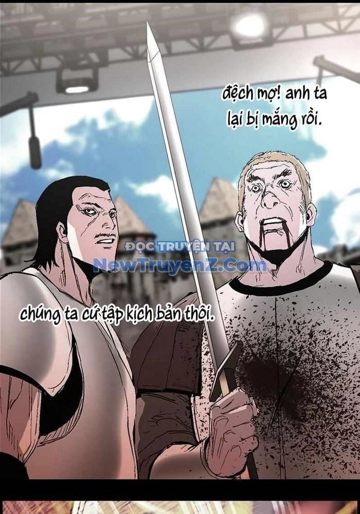 Phòng Gym Hanlim Chapter 229 - Trang 2