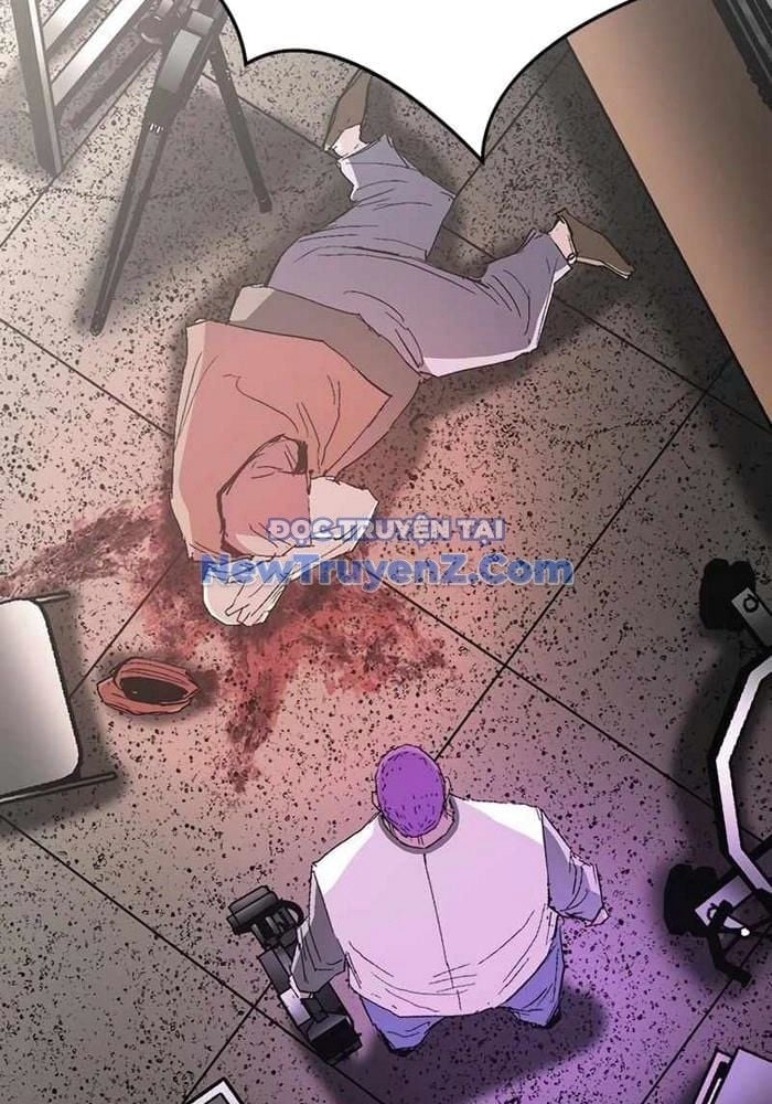 Phòng Gym Hanlim Chapter 229 - Trang 2