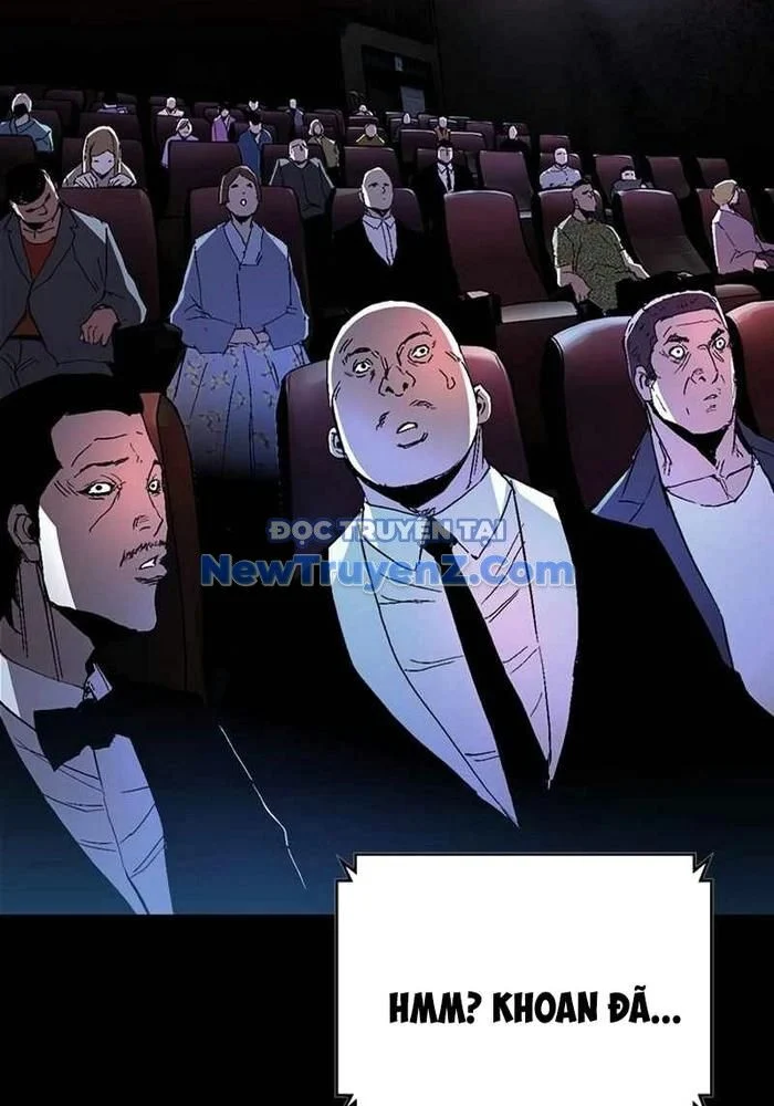 Phòng Gym Hanlim Chapter 229 - Trang 2
