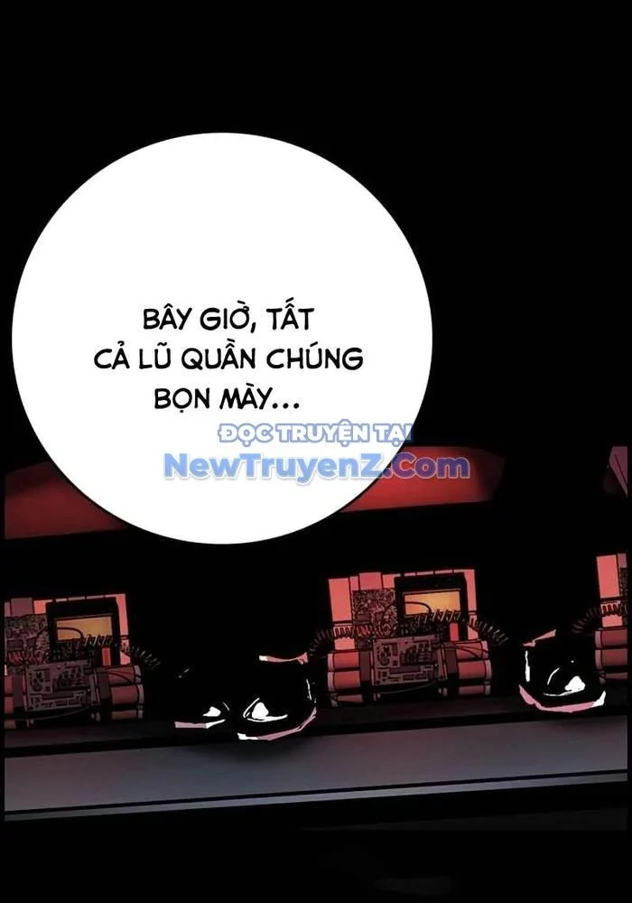 Phòng Gym Hanlim Chapter 229 - Trang 2