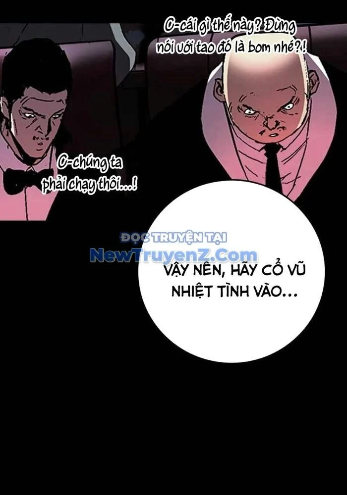 Phòng Gym Hanlim Chapter 229 - Trang 2
