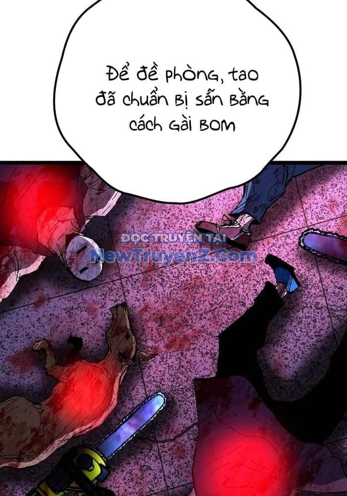 Phòng Gym Hanlim Chapter 229 - Trang 2