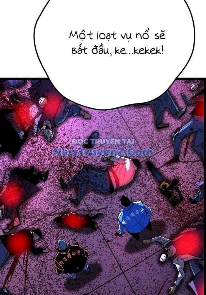 Phòng Gym Hanlim Chapter 229 - Trang 2
