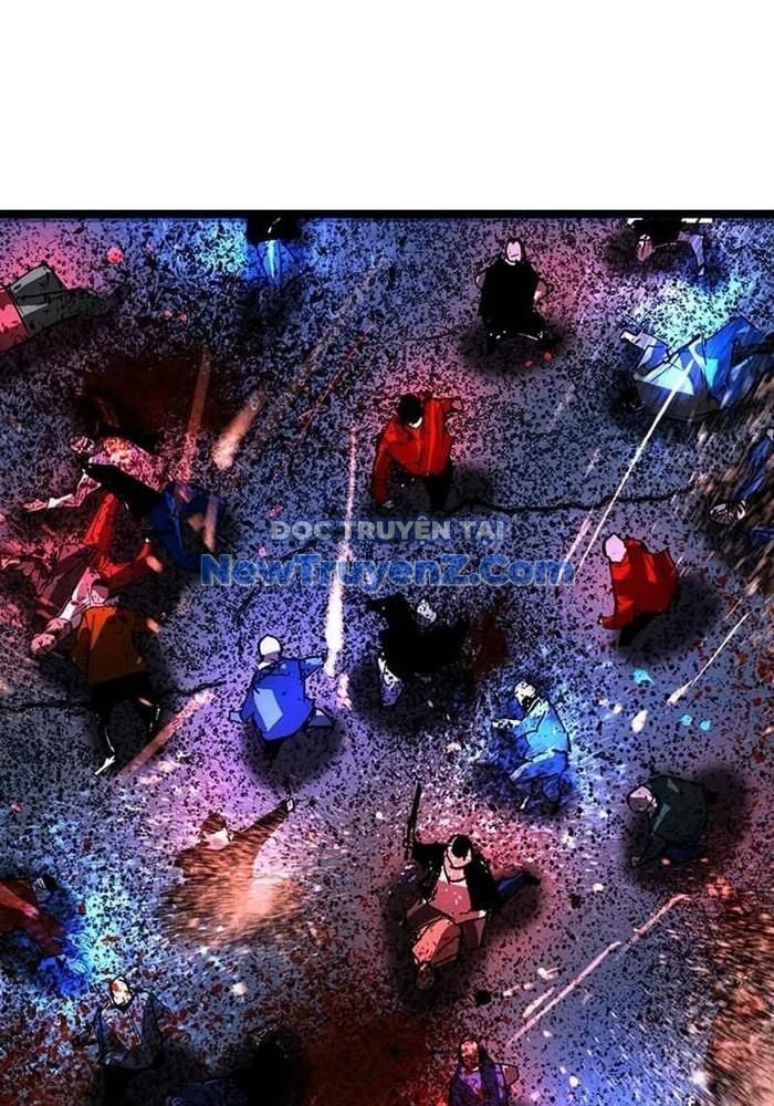 Phòng Gym Hanlim Chapter 229 - Trang 2